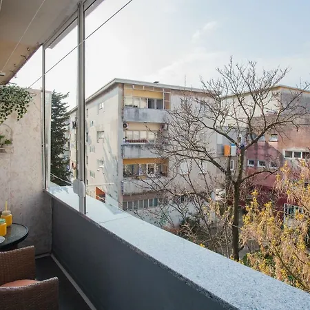 Apartment Royal View Zadar