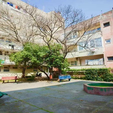 Apartment Royal View