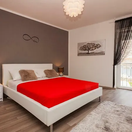 Appartement Royal View