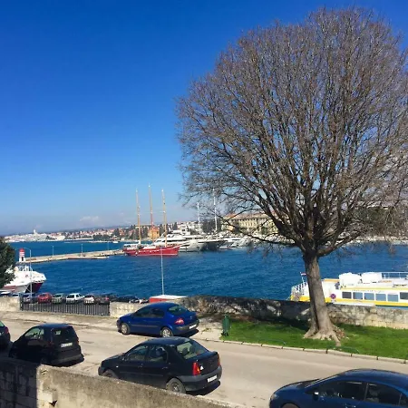 Royal View * Zadar