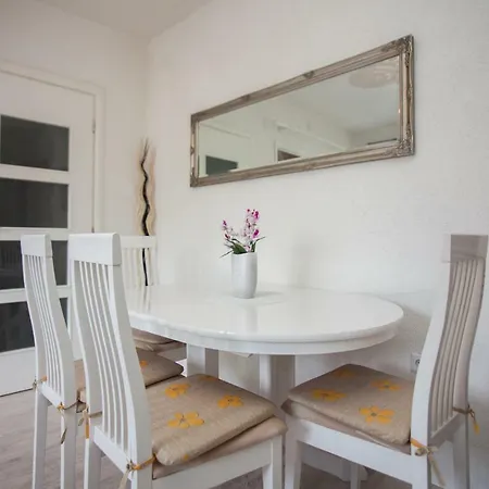 Appartement Royal View *