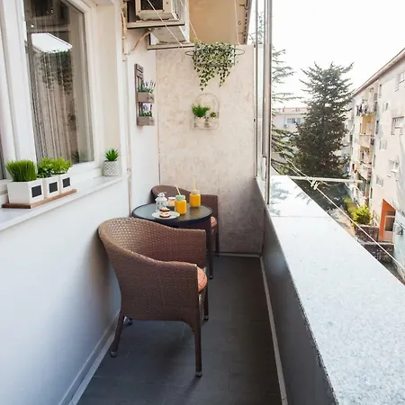 Appartement Royal View