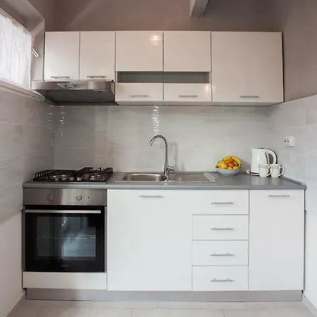 Appartamento Royal View *