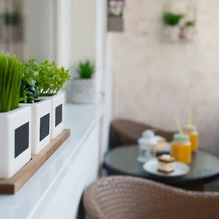 Appartamento Royal View Zara
