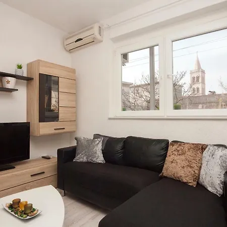 Appartamento Royal View Zara
