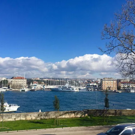 Apartment Royal View Zadar