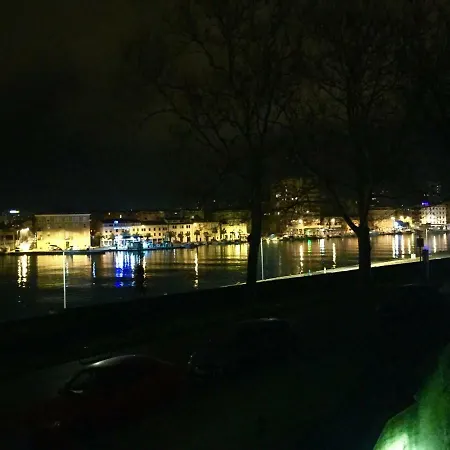 Apartment Royal View Zadar