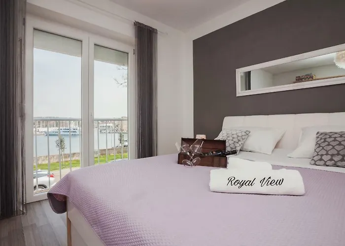 Royal View Ζαντάρ