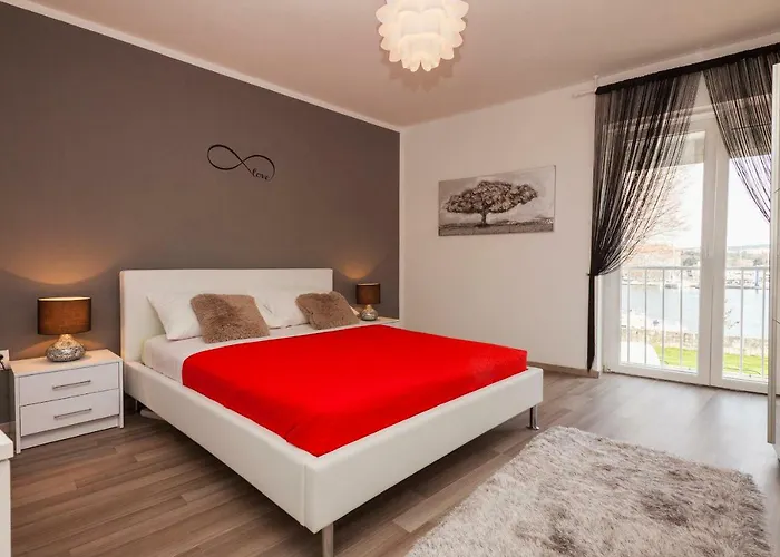 Apartment Royal View