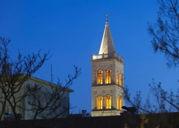 Apartment Royal View *