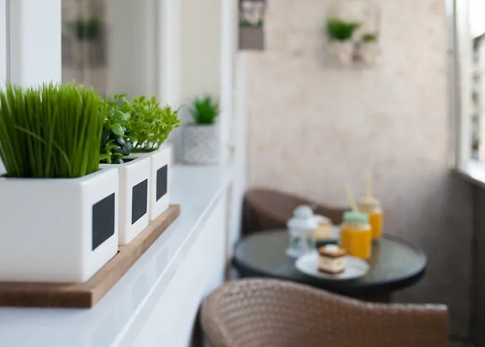 Διαμέρισμα Royal View Ζαντάρ