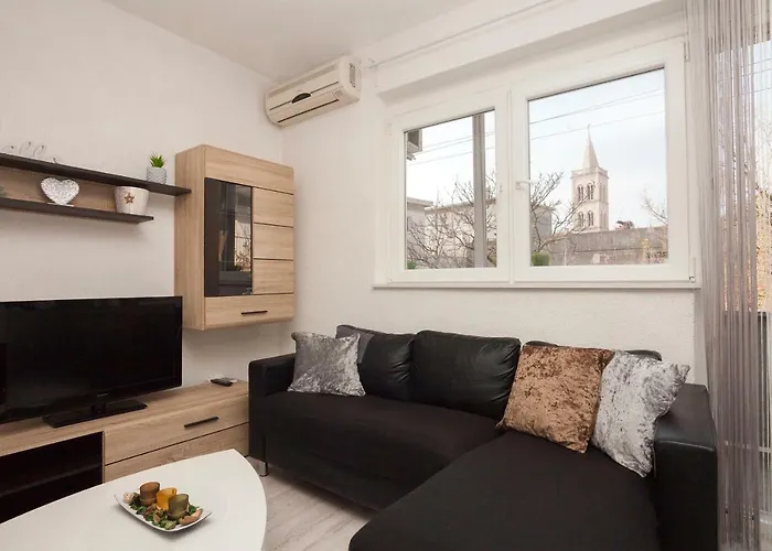 Apartment Royal View Zadar