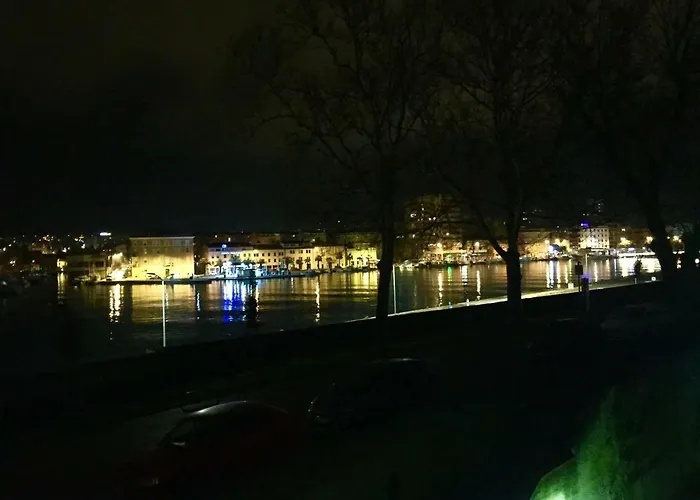 Apartment Royal View Zadar