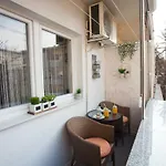 Apartamento Royal View *