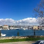 Apartamento Royal View Zadar
