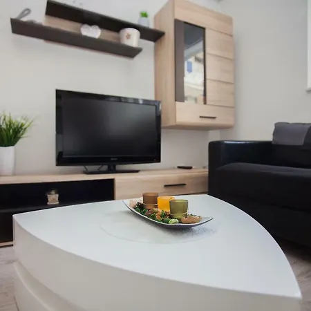 Royal View Apartmán