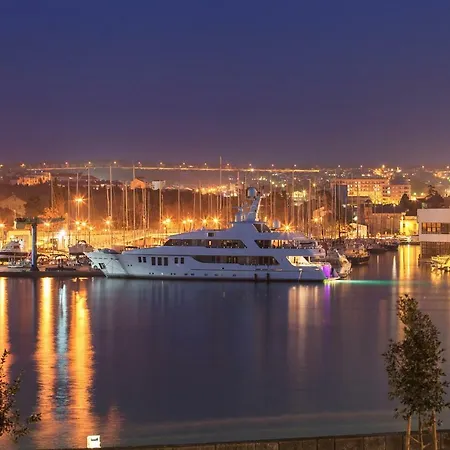 Apartamento Royal View