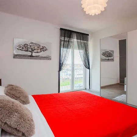 Apartament Royal View