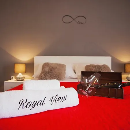 Royal View * Zadar