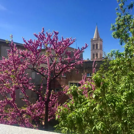 Royal View Apartamento Zadar